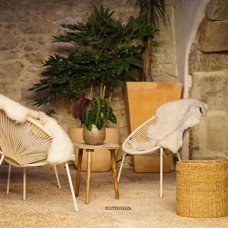 Boutique Atelier - Adults Only Hotel Sant Pere Pescador