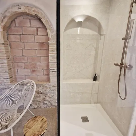 Boutique Atelier - Adults Only Hotel Sant Pere Pescador
