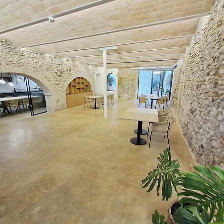 Hotel Boutique Atelier - Adults Only Sant Pere Pescador