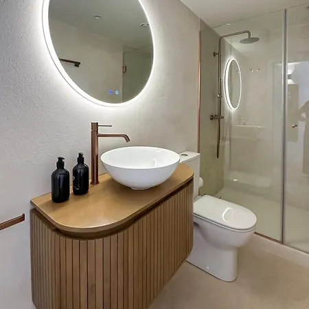 Boutique Atelier - Adults Only Sant Pere Pescador