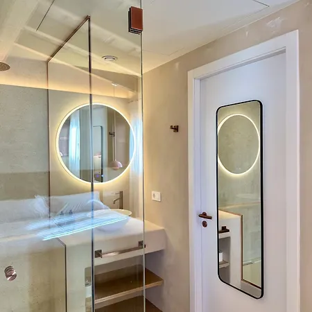 Hotel Boutique Atelier - Adults Only Sant Pere Pescador