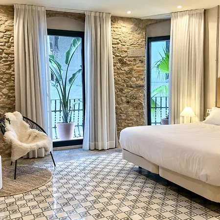 Boutique Atelier - Adults Only Hotel Sant Pere Pescador