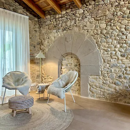Hotel Boutique Atelier - Adults Only Sant Pere Pescador