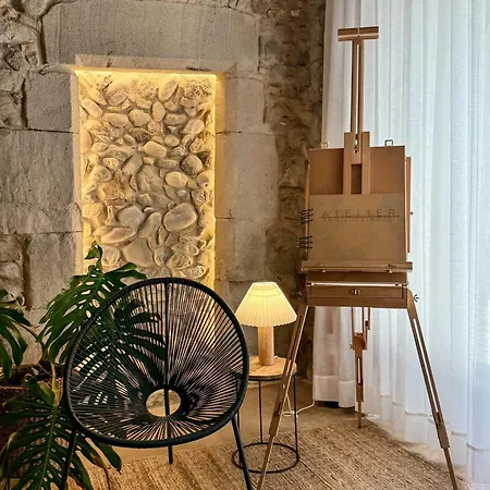 Hotel Boutique Atelier - Adults Only
