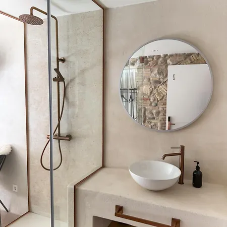 Boutique Atelier - Adults Only Hotel Sant Pere Pescador