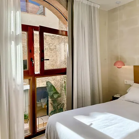 Boutique Atelier - Adults Only Hotel Sant Pere Pescador
