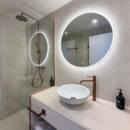Boutique Atelier - Adults Only * Sant Pere Pescador