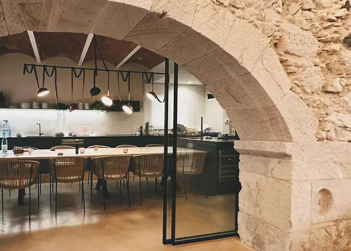 Boutique Atelier - Adults Only * סאנט פרה פסקדור