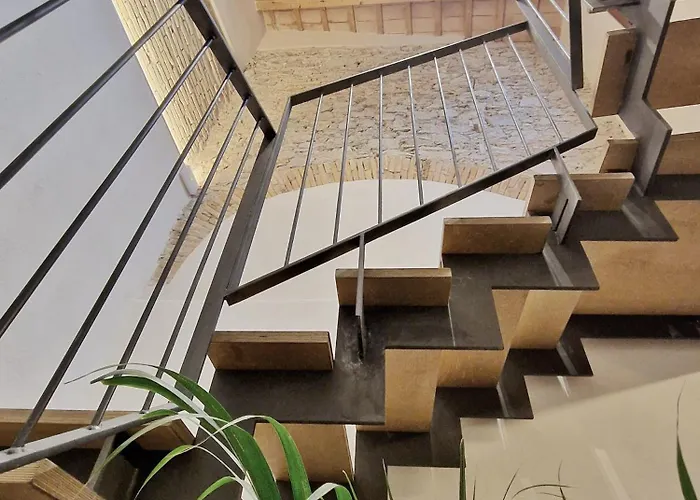 Boutique Atelier - Adults Only מלון