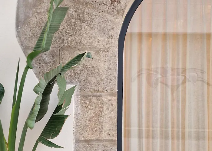 מלון Boutique Atelier - Adults Only