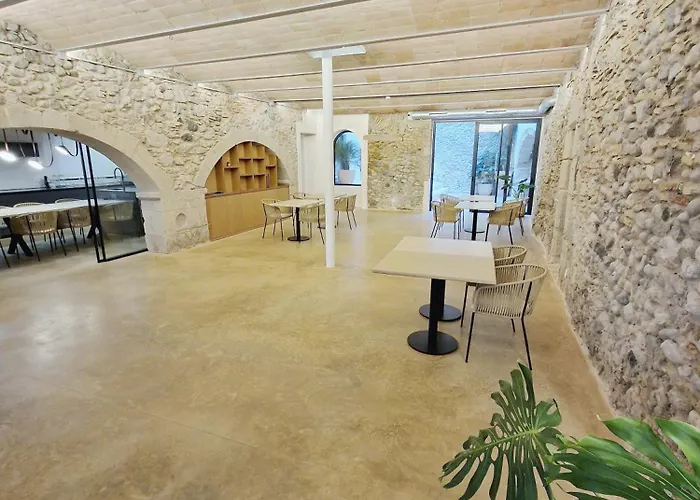 מלון Boutique Atelier - Adults Only סאנט פרה פסקדור