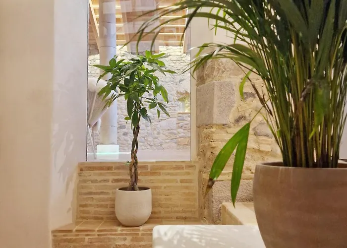 Boutique Atelier - Adults Only * סאנט פרה פסקדור