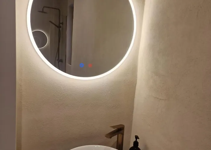 Boutique Atelier - Adults Only * סאנט פרה פסקדור