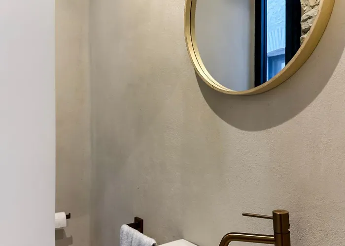 Boutique Atelier - Adults Only מלון סאנט פרה פסקדור