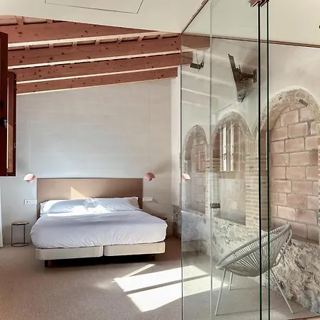 Hotel Boutique Atelier - Adults Only
